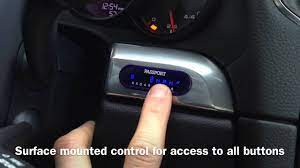 Custom install radar detector (must be installed, not plug and play). Custom Installed Built In Radar Detector Do You Need It In 2020
