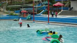 Waterpark Gpa Sediakan Beragam Fasilitas Untuk Warga Balikpapan Tribun Kaltim