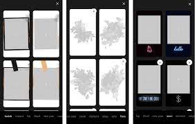 It also gives an antique look to your photos. 8 Trendy Apps To Create Collages For Instagram