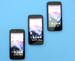 Karbonn Sparkle V vs Micromax Canvas A1 ...