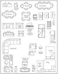 13,311 furniture 3d models available for download include tables, chairs, sofas, beds, and other furniture in a variety of textures (wood, metal. Http Lovedaydesigns Com Resources All Furn Jpg Interior Design Template Interior Design Classes Floor Plan Symbols