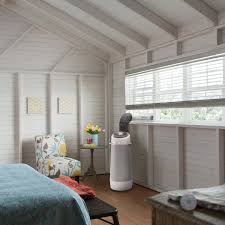 Window air conditioner units have been around for some time now. Best Portable Air Conditioners For Apartments Small Spaces 2021 Apartment Therapy
