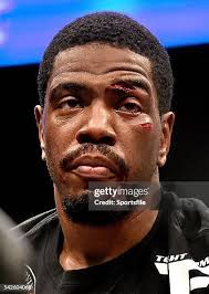 134 Ron Stallings Photos & High Res Pictures