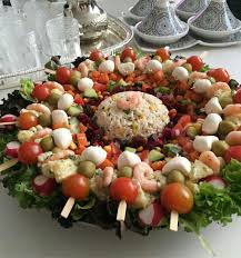Epingle Sur Salades
