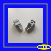 Ikea Pax Kleiderschrank Ersatzteile Schiebetur Rahmen Halterung Scharnier 124335 Ebay