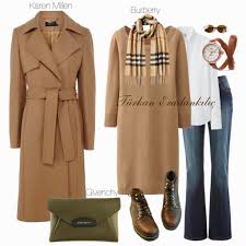 Turkan Eraslankilic Kahve Tonlari Nasil Kombinlenir Turkan Eraslankilic Kahve Tonlari Nasil Kombinlenir In 2020 Fashion Hijab Outfit Autumn Fashion