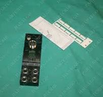 Murr, 56501, Elektronik Cube 67 Bus Nodes Profibus NEW