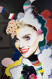 Flâneuse (2018) — Sara-Jayne Parsons