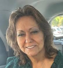 Rebecca Ann Jimenez Obituary