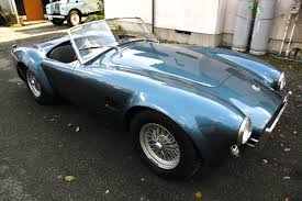 Image result for Princess Blue 1966 AC Cars