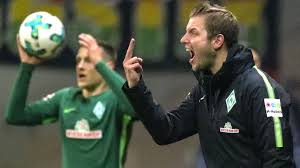 Trainer lucien favre schafft mit vier siegen beim bvb die wende. Bundesliga Bleibt Florian Kohfeldt Trainer In Bremen