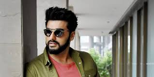 He is looking handsome in this photoshoot. Insecurities Push You To Do Better Arjun Kapoor The New Indian Express