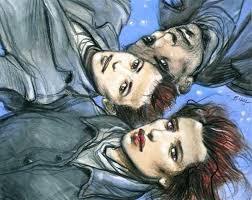 The end of a world. Enki Bilal La Shoah Pigment Print Numbered Signed Limited To 30 Copies A P