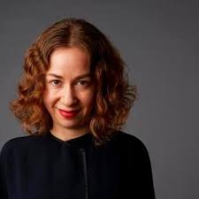 Designed By with Joanna Peña-Bickley