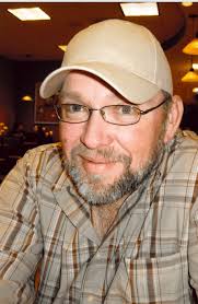 Christopher Scott Oakley Obituary