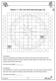 Lernzielkontrolle oder auch klassenarbeit genannt könnt ihr euch auf eine abfrage im fach sachkunde (hsu) zum thema auge vorbereiten, passend zum lehrplan plus. Die Vier Himmelsrichtungen Geographie Unterrichten Ratsel Zum Ausdrucken Ideen Fur Das Klassenzimmer