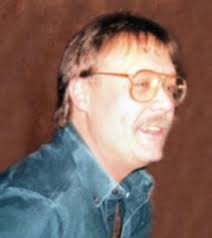 Griffith, Terry (Cleveland)