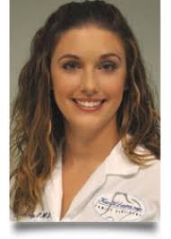 Dr. Kari Huber Langley DMD, Dentist