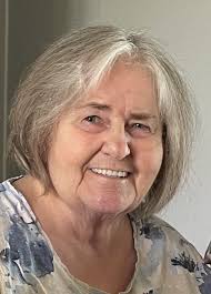 Judy Carol Vandiver Obituary February 6, 2024