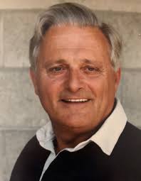 John Franklin Barton Obituary