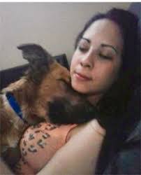 Nicole Audet's Instagram, Twitter & Facebook