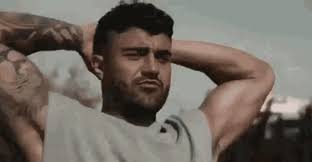 Rogan O Connor The Challenge GIF