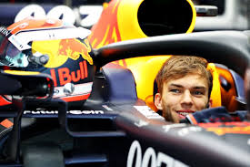 He competed in his first karting championship at the age of ten, where he finished fifteenth in the french minime championship and then went on to finish fourth in the same championship in the following year. Penasihat Red Bull Ungkap Alasan Depak Pierre Gasly Okezone Sports