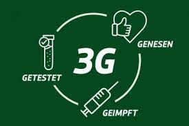 Gastronomie, hotellerie, kultur, sport und freizeiteinrichtungen sind seit heute wieder geöffnet. 3g Regel Beachten Tc Westendorf Powered By Etennis At