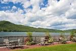 Fairlee, VT Hotels | Vermont Vacations at Lake Morey Resort