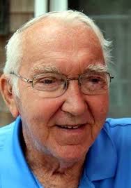 Robert Ward Obituary