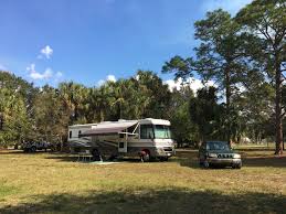 This property was formerly the white belt ranch, a working livestock ranch owned by the late. The Best Free Rv Camping In Florida Veganrv Com