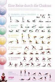 20 yoga poses for beginners. Fitness Challenge Deutsch 50 Ideas Vinyasa Yoga Workout Posters Ashtanga Yoga