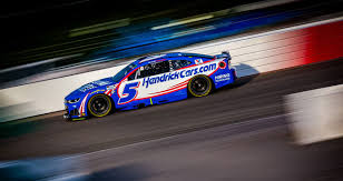 kyle larson Picture