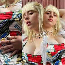 Billie Eilish: How Leaked Photos Changed The Narrative - Truth or Fiction