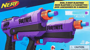 You will find a high quality nerf gun target at an affordable price. Fortnite Nerf Guns Price Pre Order And Info On When They Launch Gamesradar