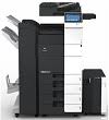 Get the device compatibility with the windows server 2016 update! Konica Minolta Bizhub C454e Driver Download Free