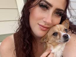 Fundraiser by Mikayla Spjut : Save Lola: A Veteran's Service Dog in Crisis