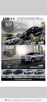 Further with delivery of new trucks. Isuzu Dmax Sabah Top 1 Dealer Daisy 0195838855 Beitrage Facebook