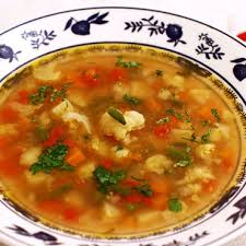 Stingem focul si gustam ciorba de sare (eu am mai pus inca 1 lingurita). Supe Si Ciorbe Livrare La Domiciliu Ploiesti Trattoria Prestij