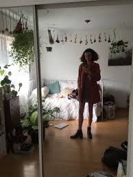 Beatnik Boy Room Inspiration Aesthetic Bedroom Aesthetic Room Decor
