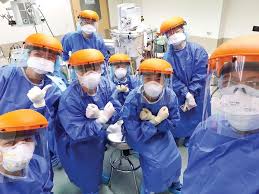 The coffee machine market share is also bound to touch usd 11,950.1 million by 2027, adds market research future. Tatler Heroes Filipinos Leading The Fight Against Covid 19 Tatler Philippines