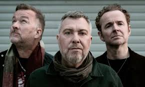 Doves: Constellations for the Lonely review