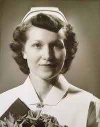 Margaret Catherine Smith avis de décès