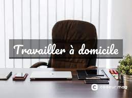 Gagner de l'argent à domicile travail a domicile le télétravail 50 idées pour travailler chez soi la vente à domicile offre d'emploi à domicile. Travail A Domicile Les 8 Meilleures Idees Pour Travailler Chez Soi