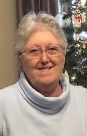 Reba F. Workman, 86, Greensburg