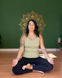 Embodied Breath Wellness - Trauma Informed Yoga