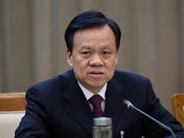 Bí thư Trùng Khánh: Có ông Tập Cận Bình là may mắn lớn của đảng, nhà nước,  nhân dân TQ