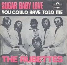 An individual who enjoys the finer things in life. Sugar Baby Love Wikipedia