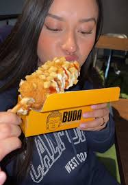 Devorando en Buda: Experiencia de Comida Coreana