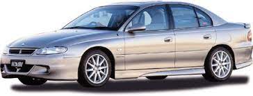 It was based on the holden berlina and calais twins. Hsv Vtii Senator And Senator Signature Hsv Database
